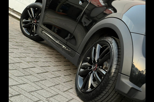 MINI Cooper 1.5 John Cooper Works PANODAK | LEDER | HARMAN KARDON