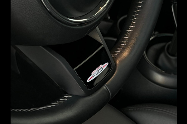MINI Cooper 1.5 John Cooper Works PANODAK | LEDER | HARMAN KARDON