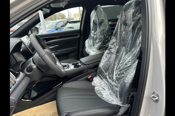 BYD SEAL U 1.5 DM-i FWD Boost VAN: 41.000,- VOOR: 36.877,- UW EINDEJAARSVOORDEEL: 4.123,- EURO | NIEUWE AUTO | BYD GARANTIE 6 JAAR