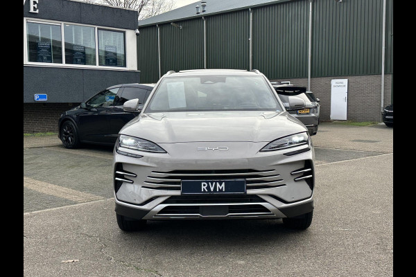 BYD SEAL U 1.5 DM-i FWD Boost VAN: 41.000,- VOOR: 36.877,- UW EINDEJAARSVOORDEEL: 4.123,- EURO | NIEUWE AUTO | BYD GARANTIE 6 JAAR