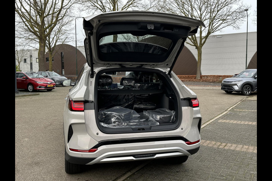 BYD SEAL U 1.5 DM-i FWD Boost VAN: 41.000,- VOOR: 36.877,- UW EINDEJAARSVOORDEEL: 4.123,- EURO | NIEUWE AUTO | BYD GARANTIE 6 JAAR