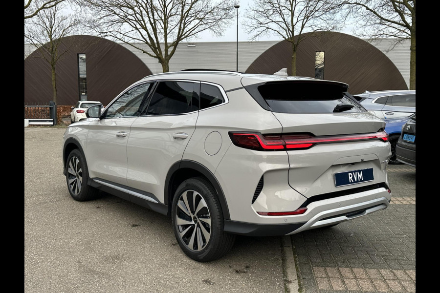 BYD SEAL U 1.5 DM-i FWD Boost VAN: 41.000,- VOOR: 36.877,- UW EINDEJAARSVOORDEEL: 4.123,- EURO | NIEUWE AUTO | BYD GARANTIE 6 JAAR