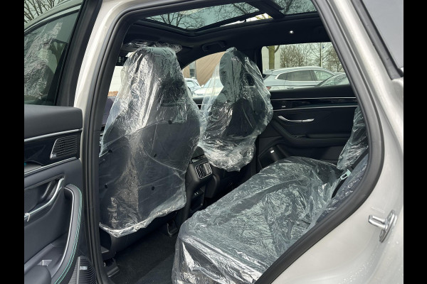 BYD SEAL U 1.5 DM-i FWD Boost VAN: 41.000,- VOOR: 36.877,- UW EINDEJAARSVOORDEEL: 4.123,- EURO | NIEUWE AUTO | BYD GARANTIE 6 JAAR