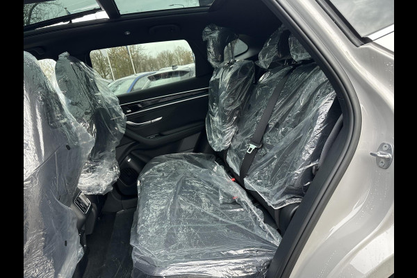 BYD SEAL U 1.5 DM-i FWD Boost VAN: 41.000,- VOOR: 36.877,- UW EINDEJAARSVOORDEEL: 4.123,- EURO | NIEUWE AUTO | BYD GARANTIE 6 JAAR