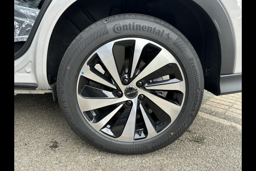 BYD SEAL U 1.5 DM-i FWD Boost VAN: 41.000,- VOOR: 36.877,- UW EINDEJAARSVOORDEEL: 4.123,- EURO | NIEUWE AUTO | BYD GARANTIE 6 JAAR