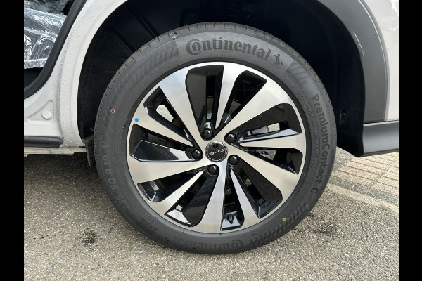 BYD SEAL U 1.5 DM-i FWD Boost VAN: 41.000,- VOOR: 36.877,- UW EINDEJAARSVOORDEEL: 4.123,- EURO | NIEUWE AUTO | BYD GARANTIE 6 JAAR