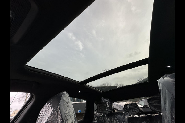 BYD SEAL U 1.5 DM-i FWD Boost VAN: 41.000,- VOOR: 36.877,- UW EINDEJAARSVOORDEEL: 4.123,- EURO | NIEUWE AUTO | BYD GARANTIE 6 JAAR