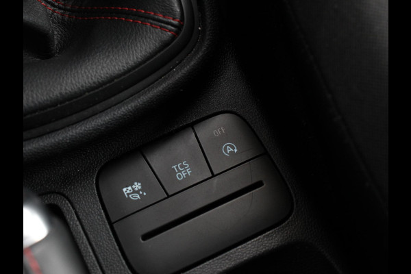 Ford Fiesta 1.0 EcoBoost ST-Line | Navigatie | Climate Control | DAB | Lichtmetalen Velgen | Parkeer sensoren | Cruise Control