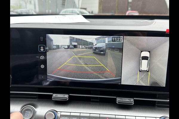 Hyundai Kona 1.6 GDI HEV Premium Sky VAN: 44.300,- VOOR: 35.877,- UW EINDEJAARSVOORDEEL: 8.413,- euro FULL HYBRID | NIEUWE AUTO MET REGISTRATIE | VOLLE AUTO! | FABR GARANTIE T/M 12-2029