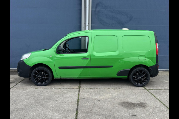 Renault Kangoo 1.5 dCi 90 Energy Comfort Maxi AIRCO / CRUISE CONTROLE / NAVI / L2H1 / TREKHAAK / EURO 6