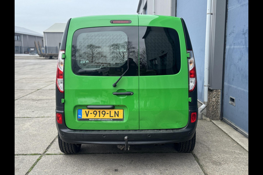Renault Kangoo 1.5 dCi 90 Energy Comfort Maxi AIRCO / CRUISE CONTROLE / NAVI / L2H1 / TREKHAAK / EURO 6