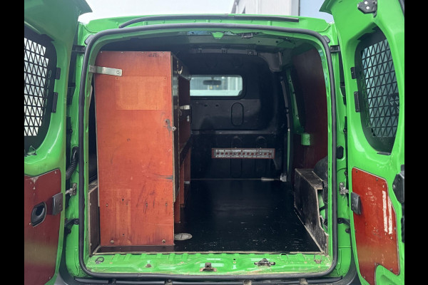 Renault Kangoo 1.5 dCi 90 Energy Comfort Maxi AIRCO / CRUISE CONTROLE / NAVI / L2H1 / TREKHAAK / EURO 6