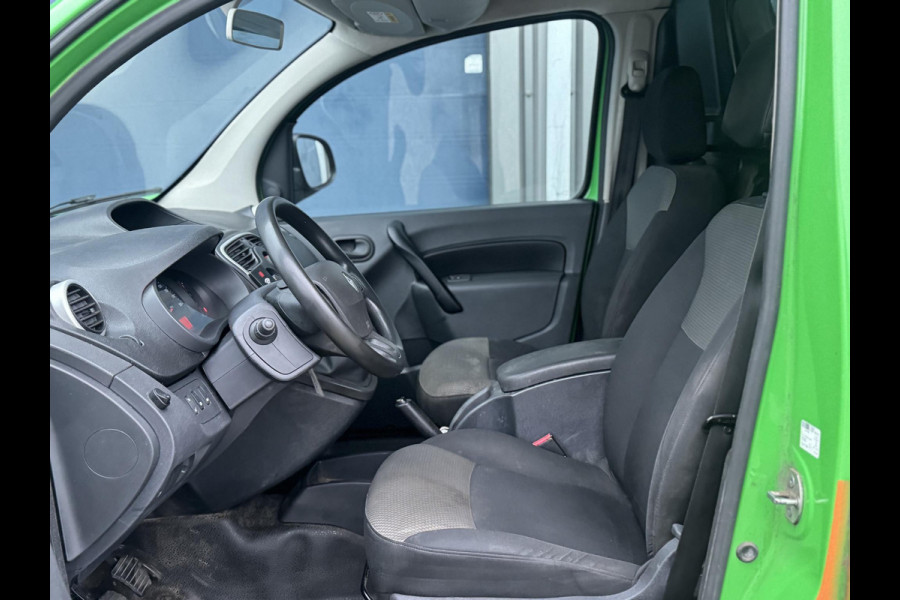 Renault Kangoo 1.5 dCi 90 Energy Comfort Maxi AIRCO / CRUISE CONTROLE / NAVI / L2H1 / TREKHAAK / EURO 6
