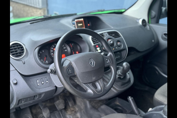 Renault Kangoo 1.5 dCi 90 Energy Comfort Maxi AIRCO / CRUISE CONTROLE / NAVI / L2H1 / TREKHAAK / EURO 6