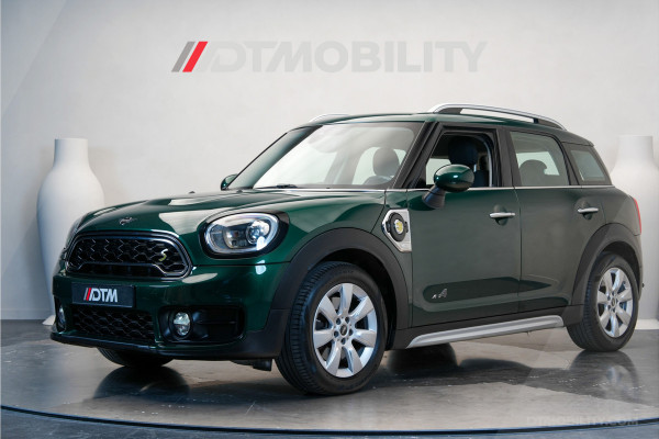 MINI Countryman 2.0 Cooper S E ALL4 | Sfeerverlichting | Keyless