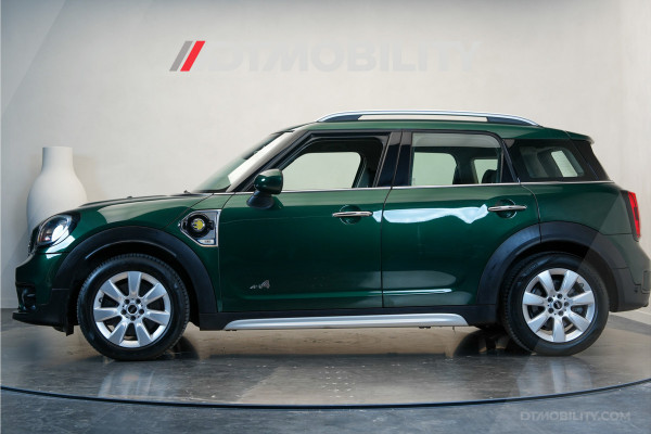 MINI Countryman 2.0 Cooper S E ALL4 | Sfeerverlichting | Keyless