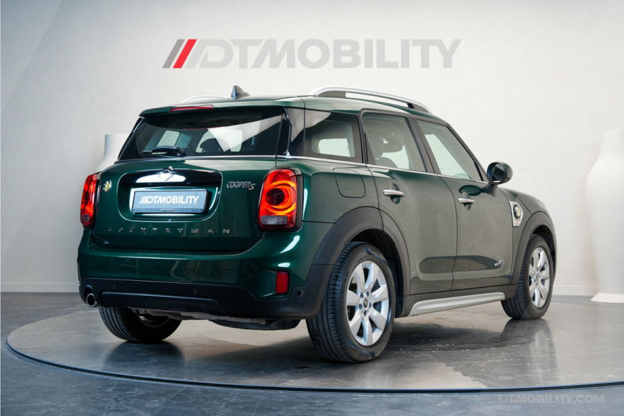 MINI Countryman 2.0 Cooper S E ALL4 | Sfeerverlichting | Keyless