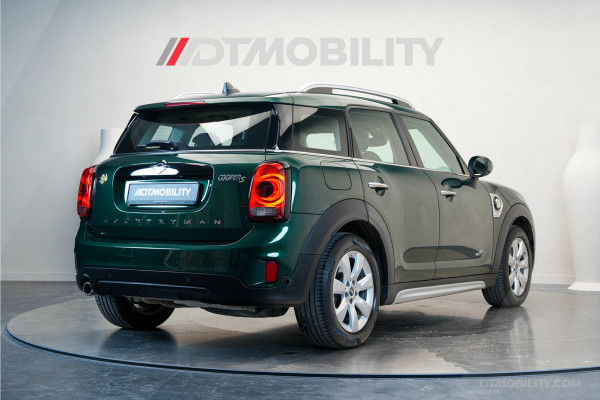 MINI Countryman 2.0 Cooper S E ALL4 | Sfeerverlichting | Keyless