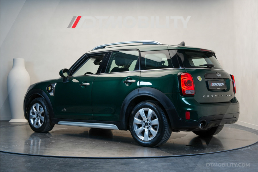 MINI Countryman 2.0 Cooper S E ALL4 | Sfeerverlichting | Keyless
