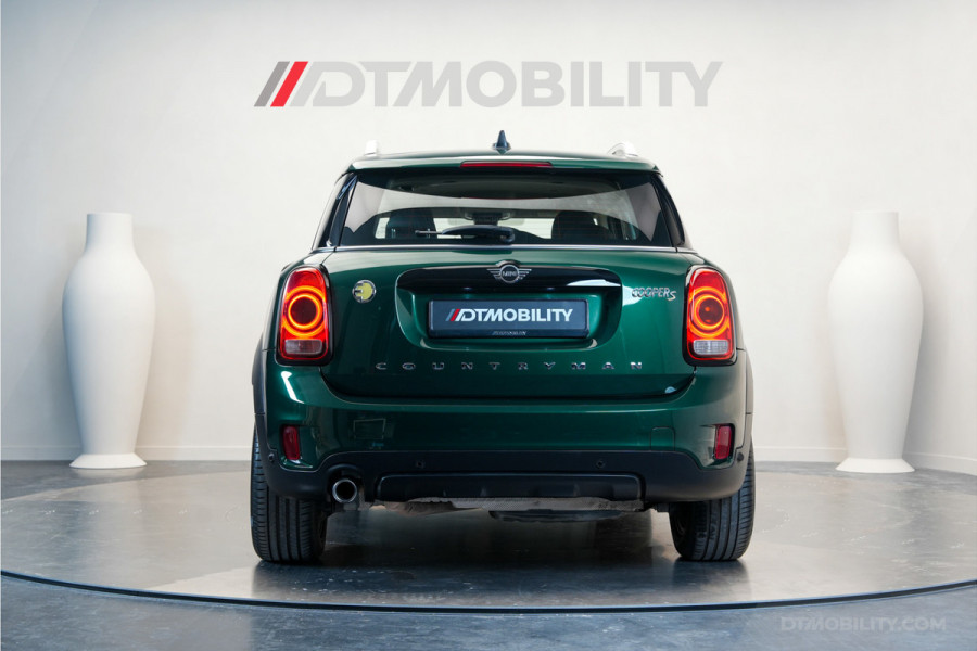 MINI Countryman 2.0 Cooper S E ALL4 | Sfeerverlichting | Keyless