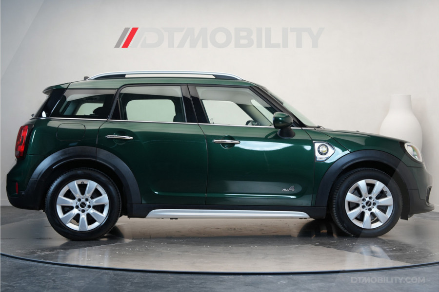 MINI Countryman 2.0 Cooper S E ALL4 | Sfeerverlichting | Keyless