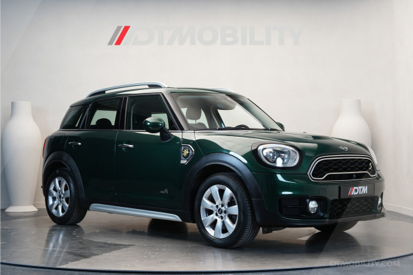 MINI Countryman 2.0 Cooper S E ALL4 | Sfeerverlichting | Keyless