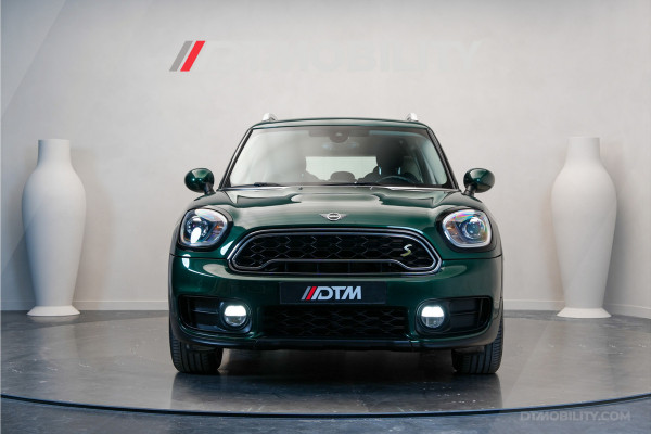 MINI Countryman 2.0 Cooper S E ALL4 | Sfeerverlichting | Keyless