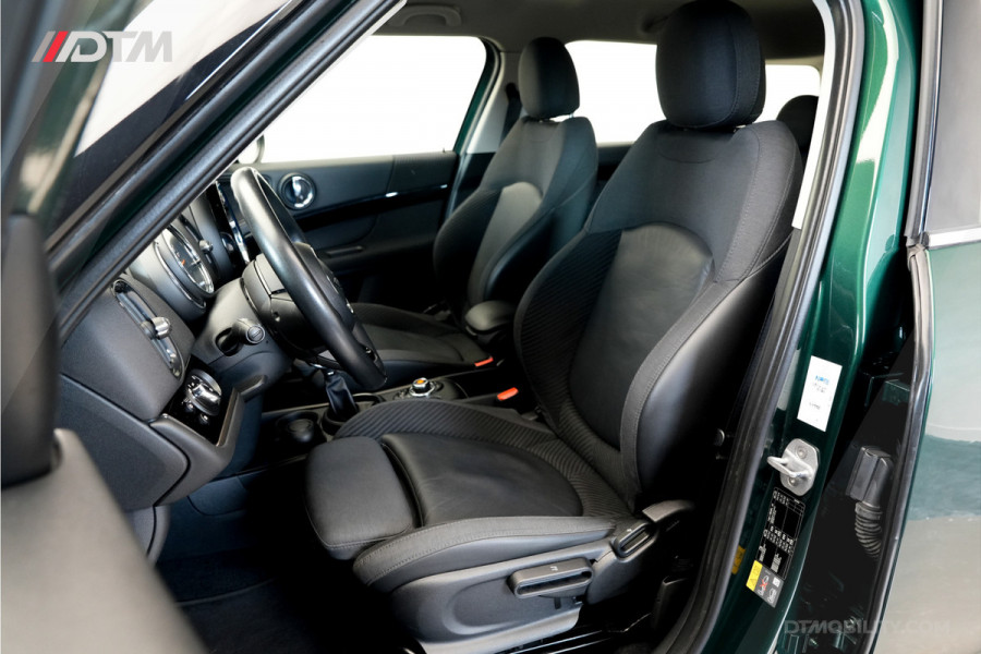 MINI Countryman 2.0 Cooper S E ALL4 | Sfeerverlichting | Keyless