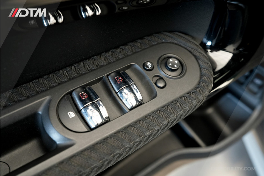 MINI Countryman 2.0 Cooper S E ALL4 | Sfeerverlichting | Keyless