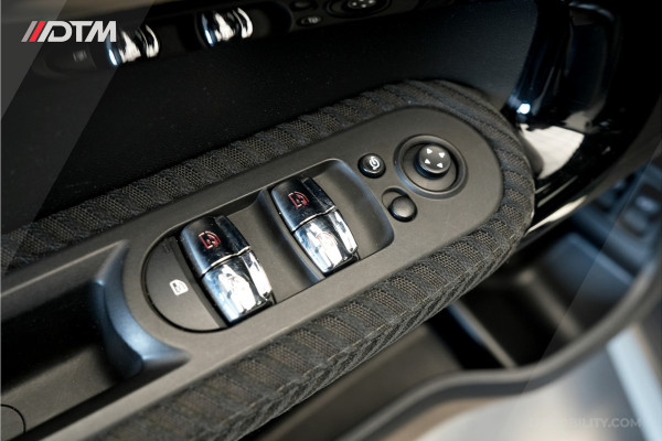 MINI Countryman 2.0 Cooper S E ALL4 | Sfeerverlichting | Keyless