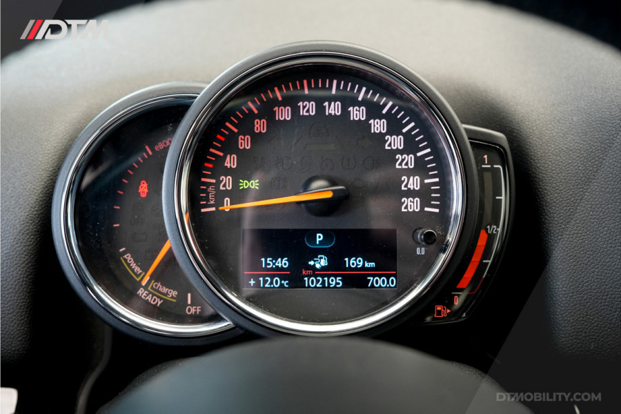 MINI Countryman 2.0 Cooper S E ALL4 | Sfeerverlichting | Keyless