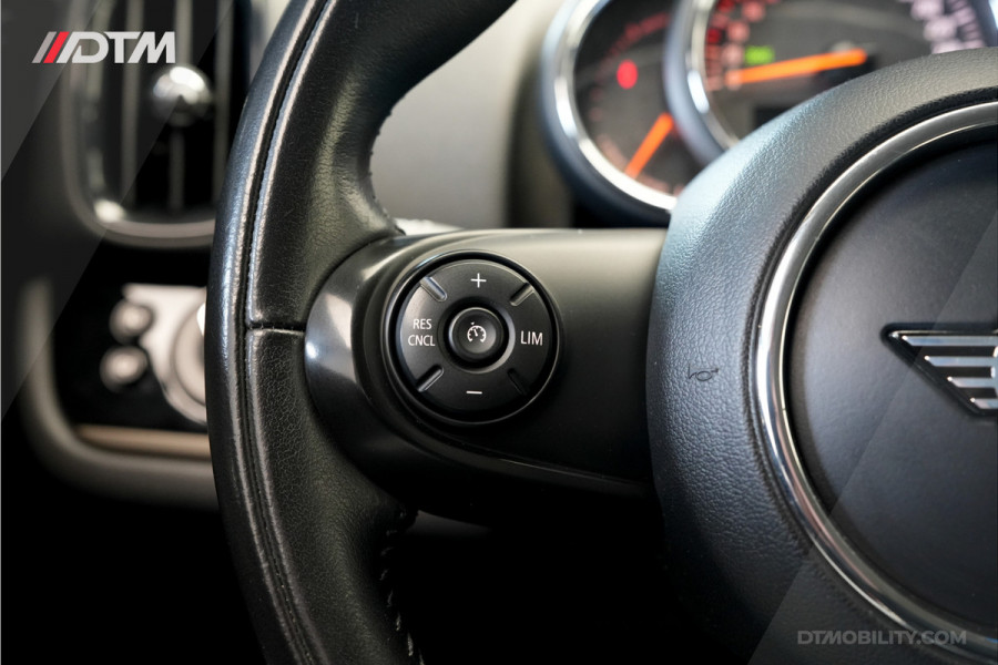 MINI Countryman 2.0 Cooper S E ALL4 | Sfeerverlichting | Keyless