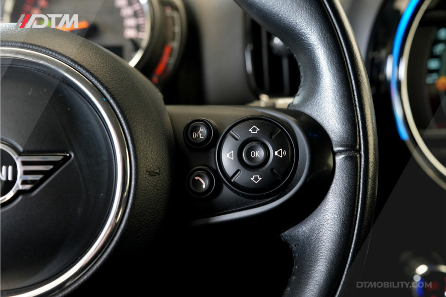 MINI Countryman 2.0 Cooper S E ALL4 | Sfeerverlichting | Keyless