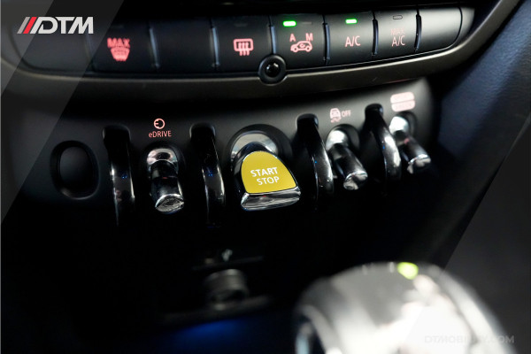 MINI Countryman 2.0 Cooper S E ALL4 | Sfeerverlichting | Keyless