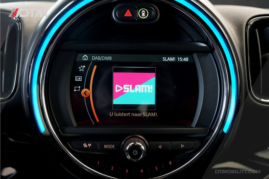 MINI Countryman 2.0 Cooper S E ALL4 | Sfeerverlichting | Keyless