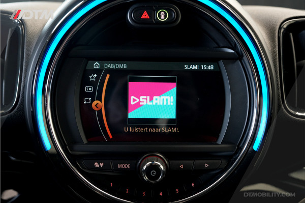 MINI Countryman 2.0 Cooper S E ALL4 | Sfeerverlichting | Keyless