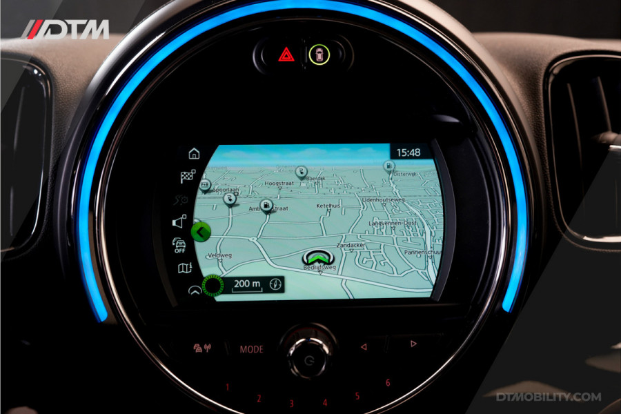 MINI Countryman 2.0 Cooper S E ALL4 | Sfeerverlichting | Keyless