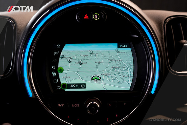 MINI Countryman 2.0 Cooper S E ALL4 | Sfeerverlichting | Keyless