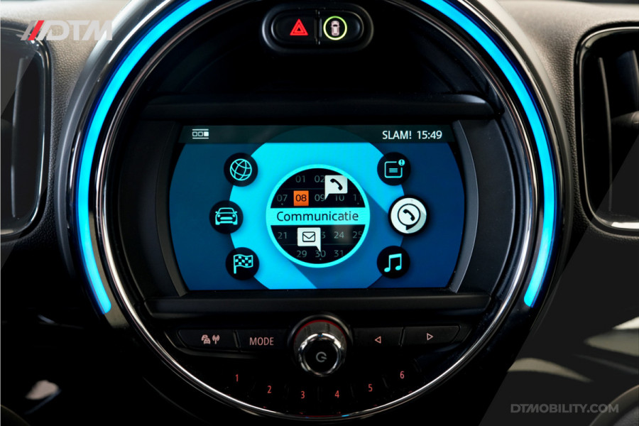 MINI Countryman 2.0 Cooper S E ALL4 | Sfeerverlichting | Keyless