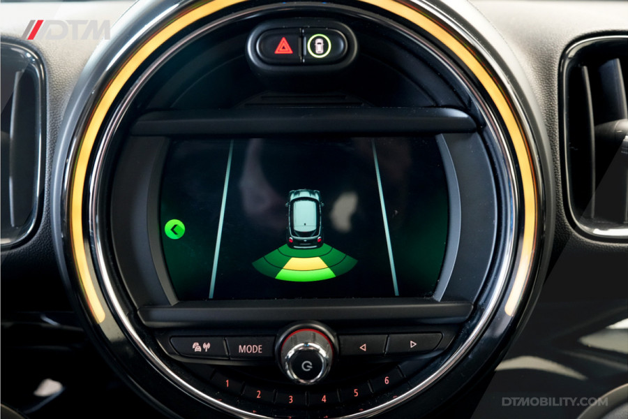 MINI Countryman 2.0 Cooper S E ALL4 | Sfeerverlichting | Keyless