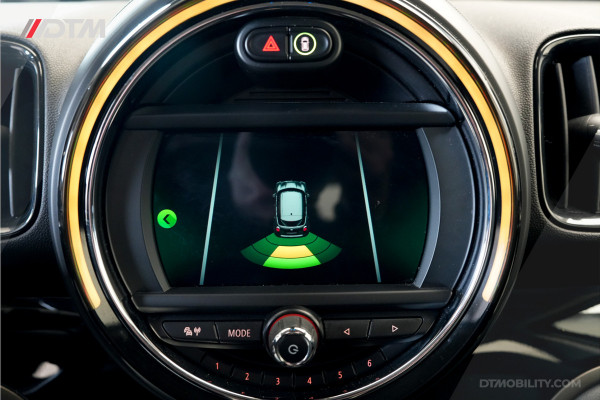 MINI Countryman 2.0 Cooper S E ALL4 | Sfeerverlichting | Keyless