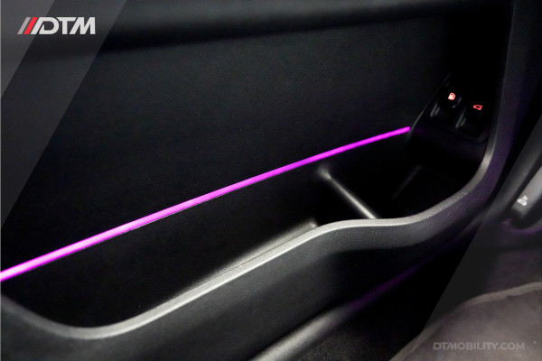 MINI Countryman 2.0 Cooper S E ALL4 | Sfeerverlichting | Keyless