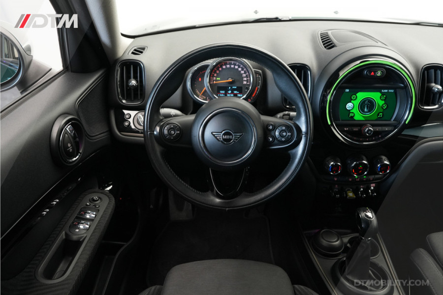 MINI Countryman 2.0 Cooper S E ALL4 | Sfeerverlichting | Keyless