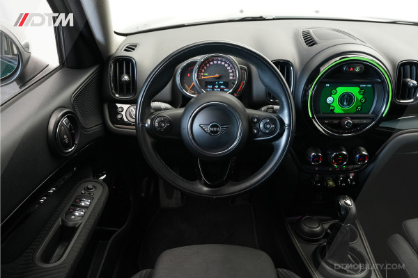 MINI Countryman 2.0 Cooper S E ALL4 | Sfeerverlichting | Keyless