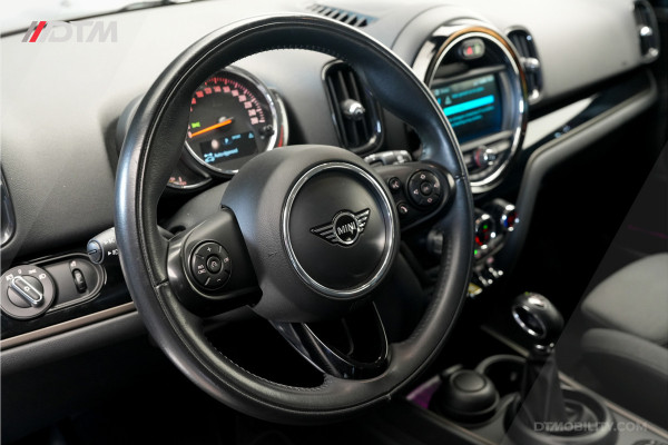 MINI Countryman 2.0 Cooper S E ALL4 | Sfeerverlichting | Keyless