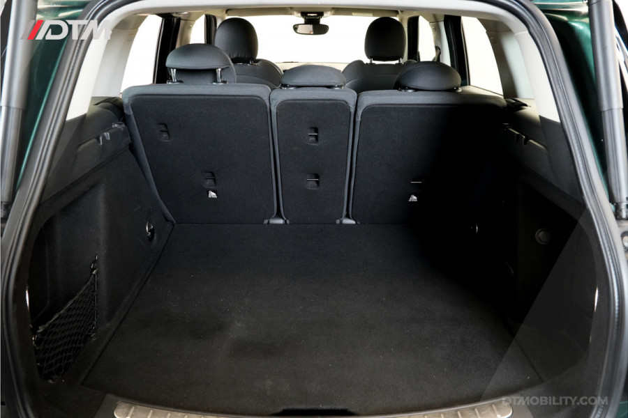 MINI Countryman 2.0 Cooper S E ALL4 | Sfeerverlichting | Keyless