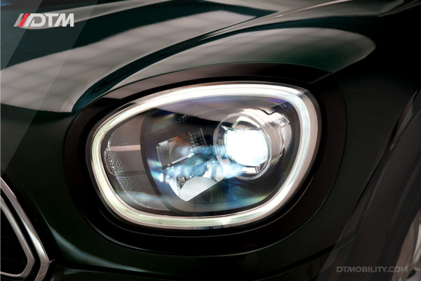 MINI Countryman 2.0 Cooper S E ALL4 | Sfeerverlichting | Keyless