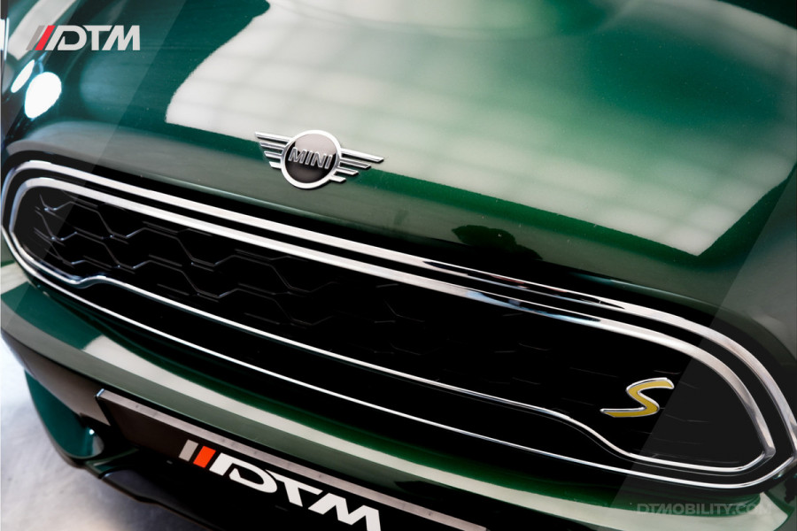 MINI Countryman 2.0 Cooper S E ALL4 | Sfeerverlichting | Keyless