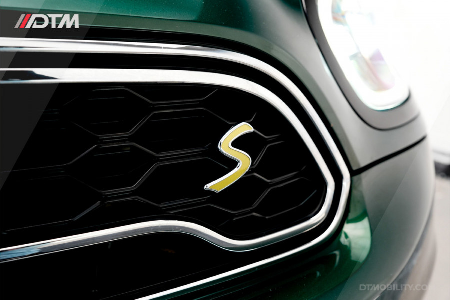 MINI Countryman 2.0 Cooper S E ALL4 | Sfeerverlichting | Keyless