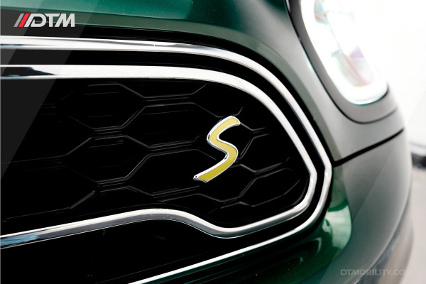 MINI Countryman 2.0 Cooper S E ALL4 | Sfeerverlichting | Keyless